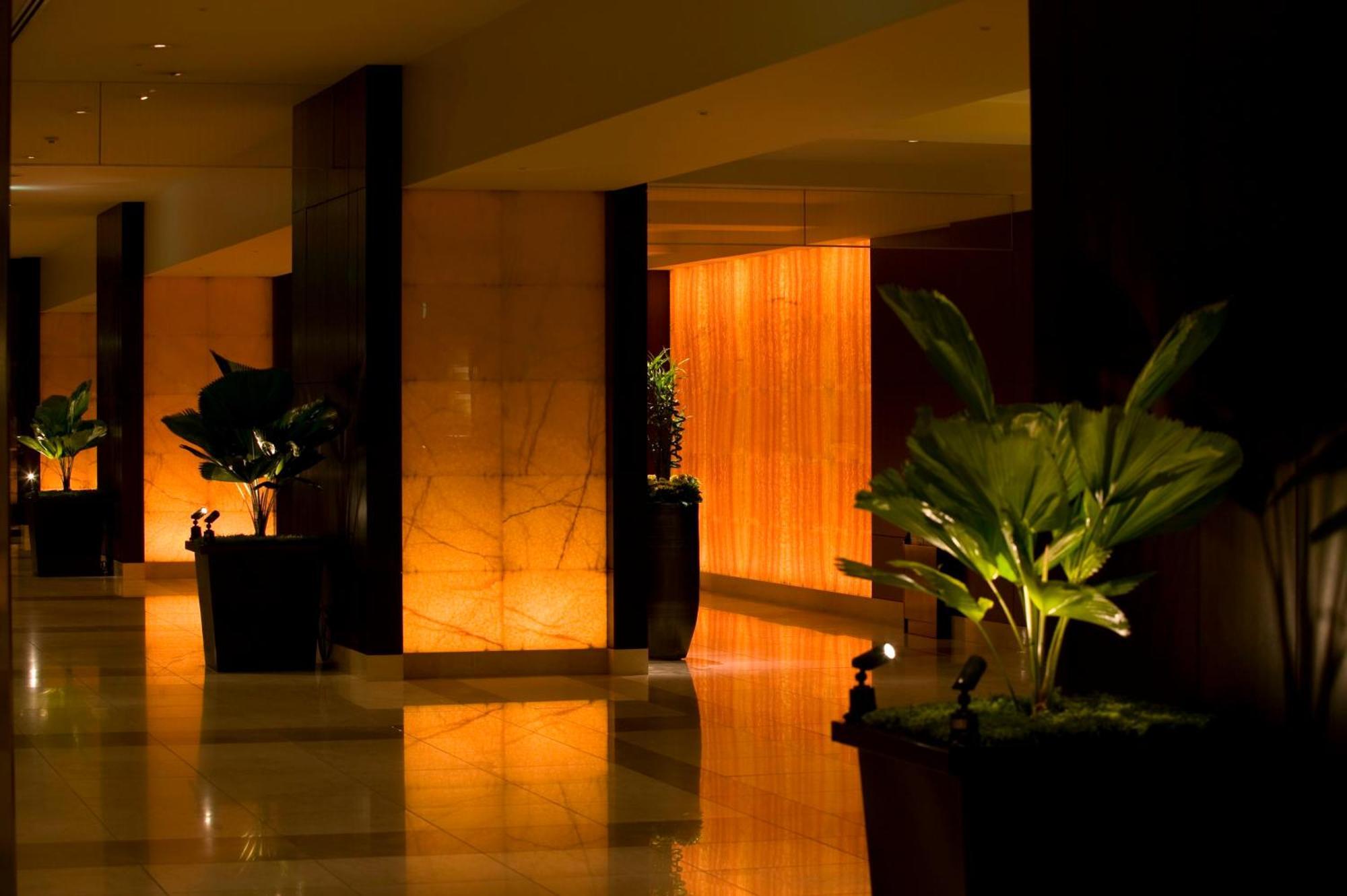 Sheraton Miyako Hotel Osaca Exterior foto
